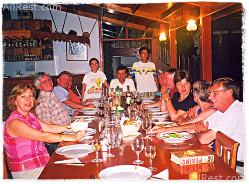 Villa Konak Hotel 19